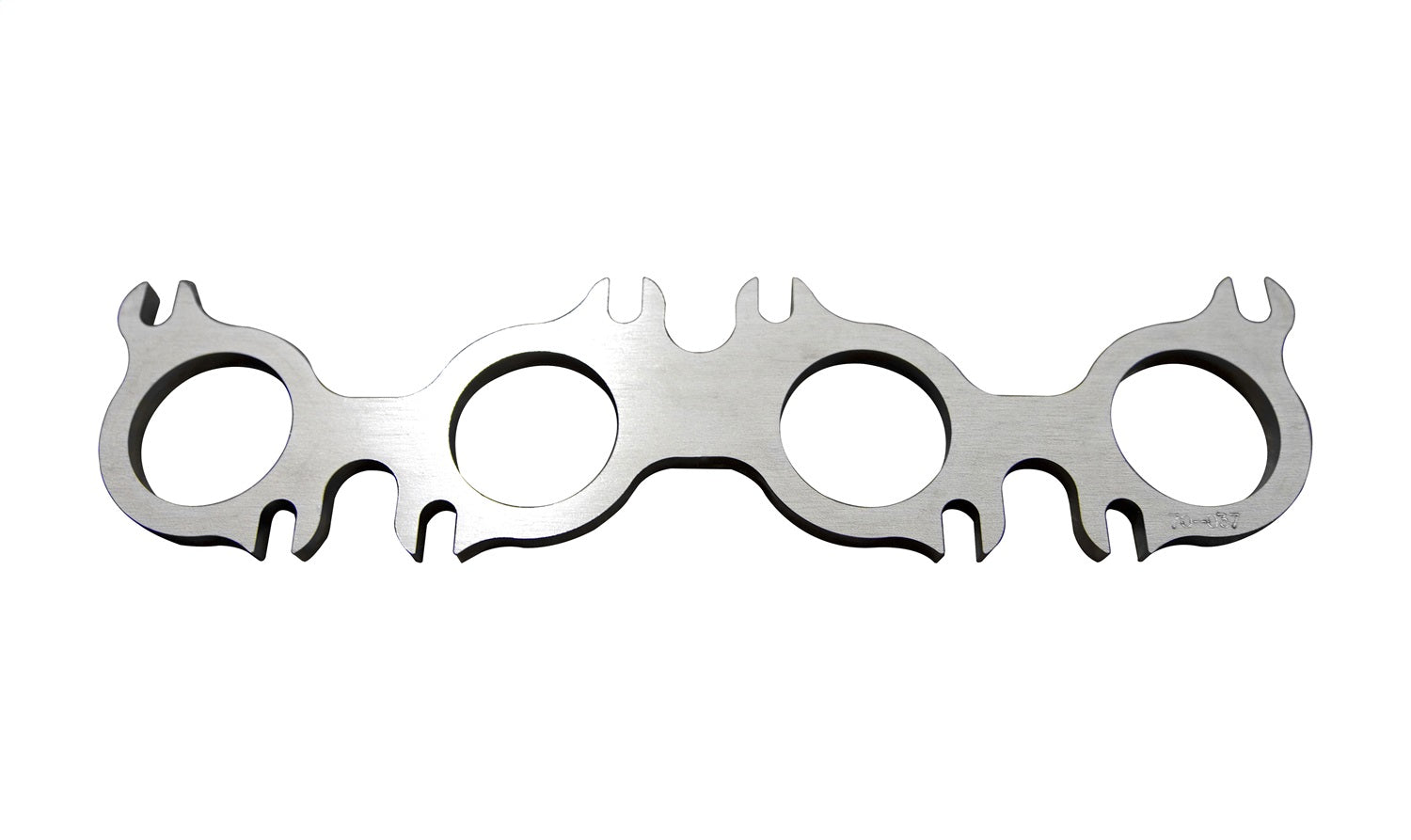 Kooks Custom Headers 70-037 Ford VooDoo Flange-3/8in. Thick Stainless. Ports for 2in. Primaries. Kooks Custom Headers 70-037