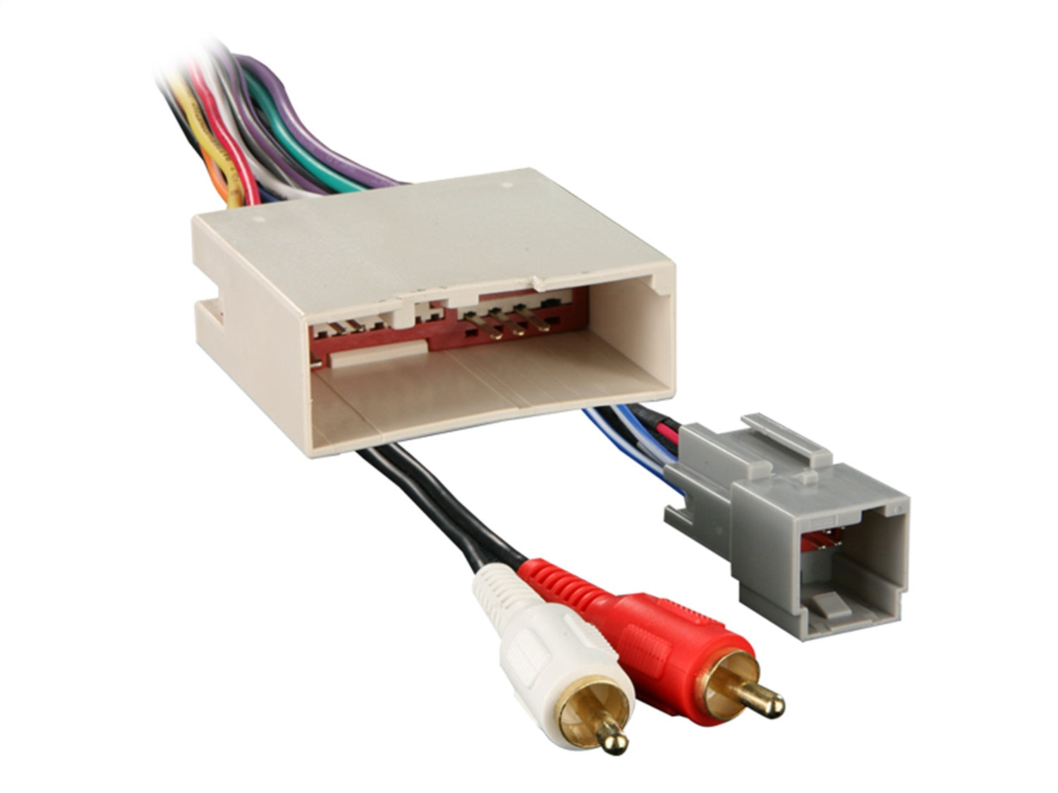 Metra Electronics 70-5521 TURBOWire; Wire Harness Metra Electronics 70-5521