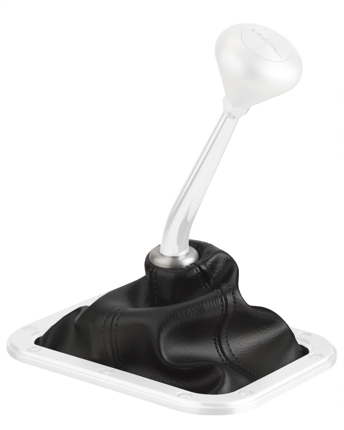 Lokar 70-BAF3 Deluxe Top Rectangular Boot Lokar 70-BAF3