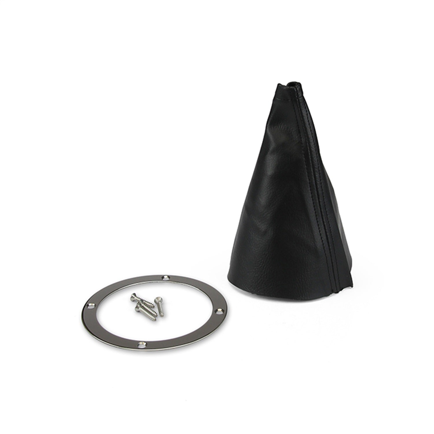 Lokar 70-HRB Hot Rod Shifter Boot Kit Lokar 70-HRB