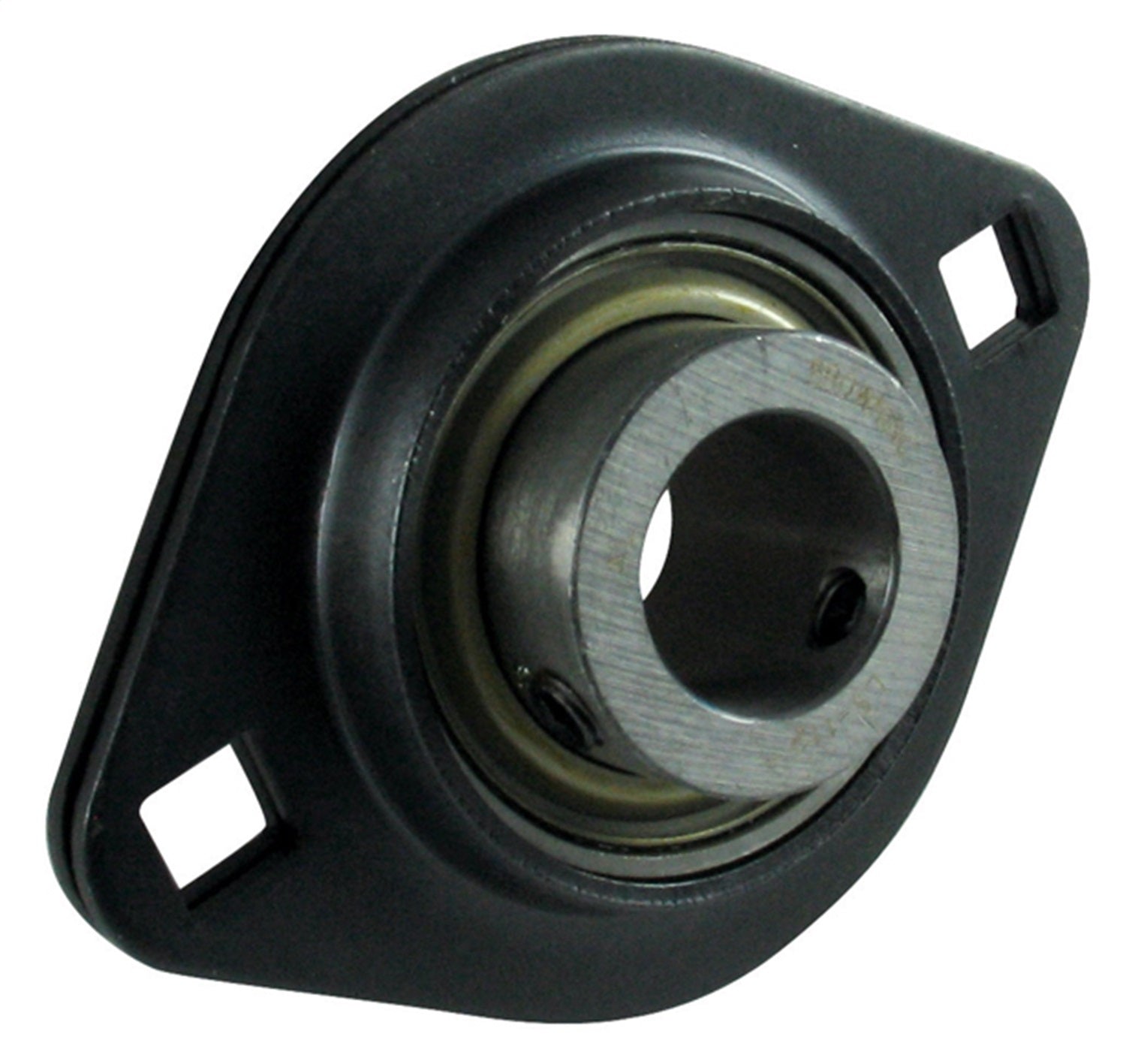Borgeson 700010 Steering Shaft Support; Firewall Flange Bearing; 3/4in. ID Borgeson 700010
