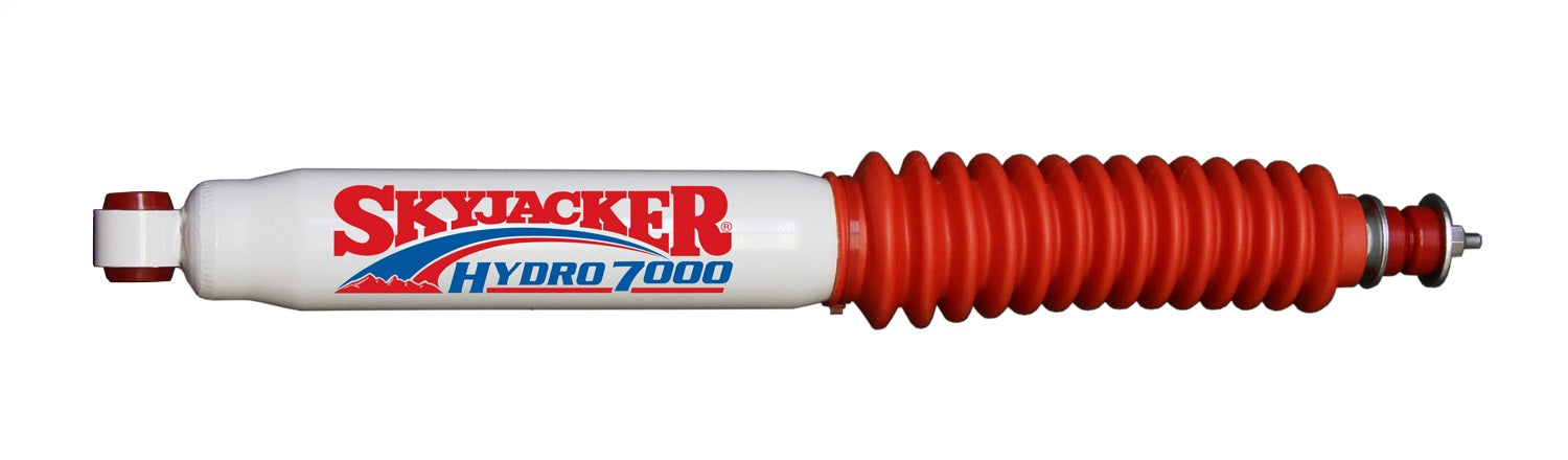 Skyjacker 7001 OEM STAB KT; WHITE W/RED BOT Skyjacker 7001