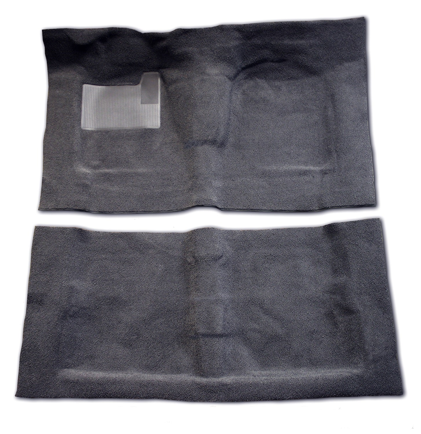 Nifty 700613 Pro-Line™ Replacement Carpet; Charcoal; Complete Set; Nifty 700613