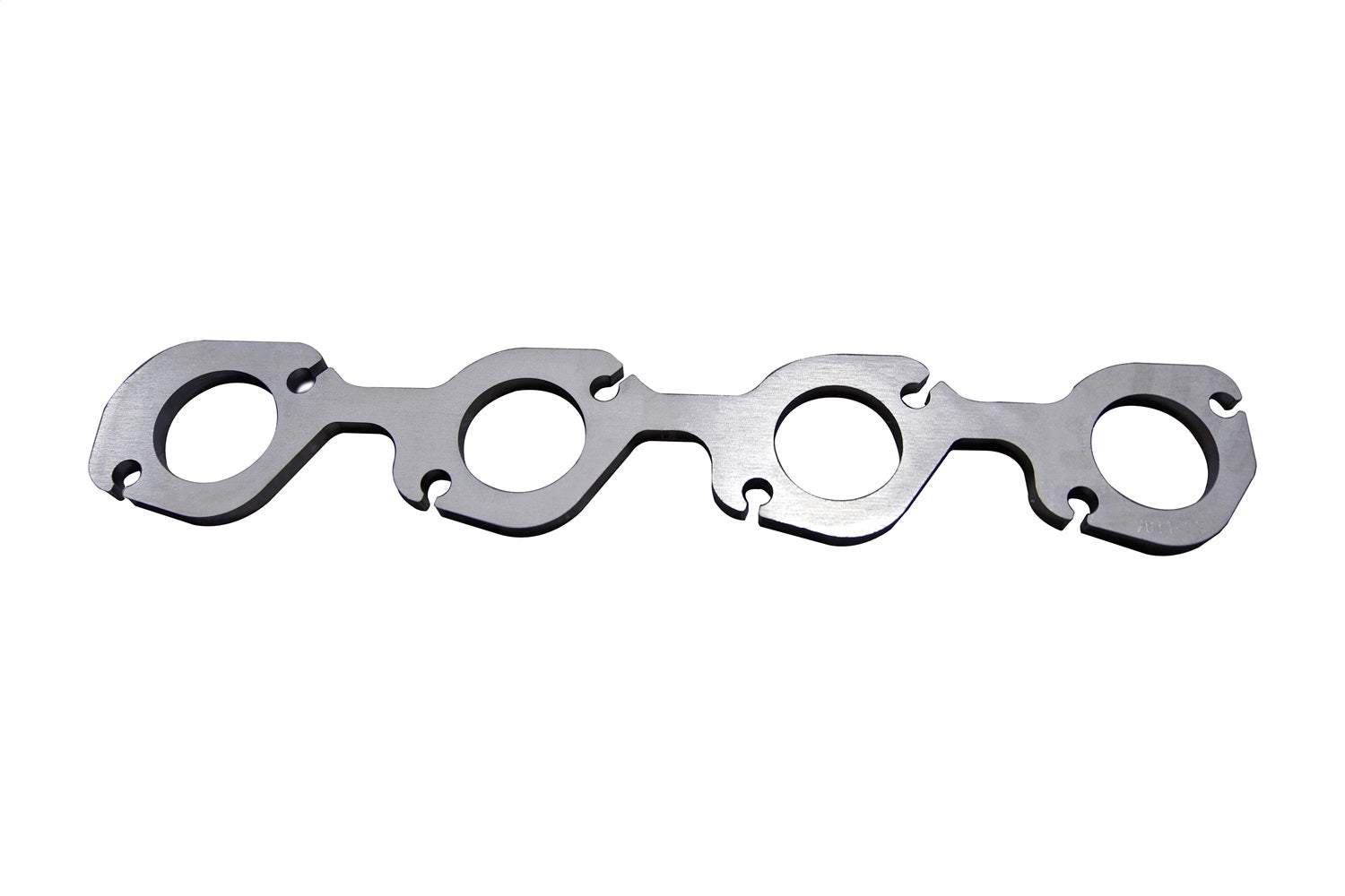 Kooks Custom Headers 7011-CS SBF Header Flange-2-3/4in. Diag. Bolt Pattern. 3/8in. Thick SS. Port for 1-3/4in Kooks Custom Headers 7011-CS