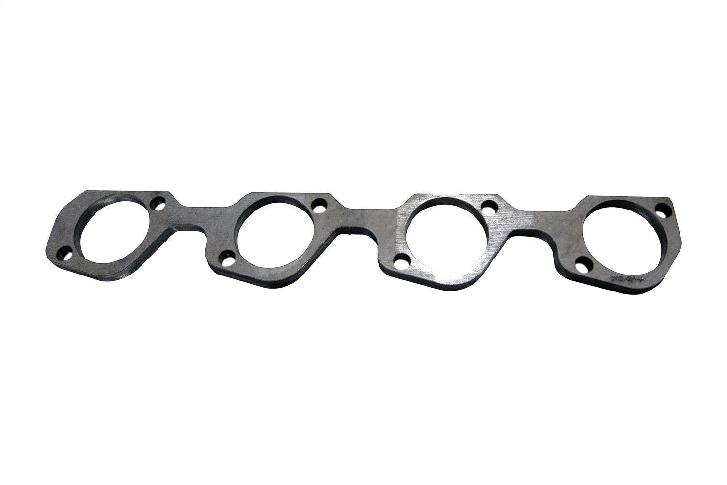Kooks Custom Headers 7011-SH-A SBF Header Flange-2-3/4in. Diag. High Port. 3/8in. Thick Steel. Port for 2in. Kooks Custom Headers 7011-SH-A