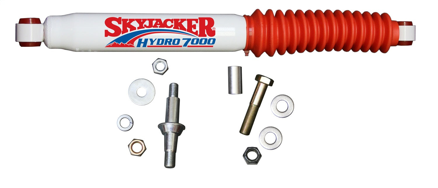 Skyjacker 7011 Steering Damper Kit Skyjacker 7011