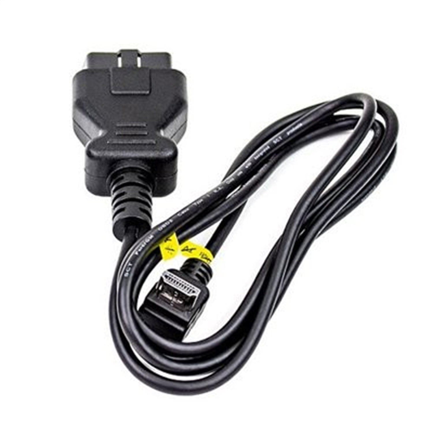 SCT Performance 7011U-08 Xcalibrator X4 Replacement OBDII Cable; SCT Performance 7011U-08