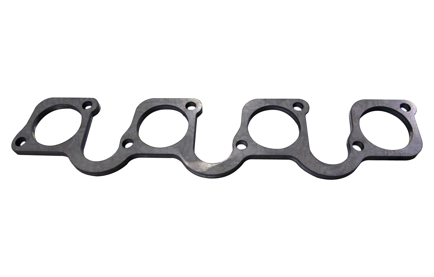 Kooks Custom Headers 7014-A SBF Header Flange-Yates Diagonal Bolt Pattern. 5/16in. Thick Steel. Port for 2in Kooks Custom Headers 7014-A