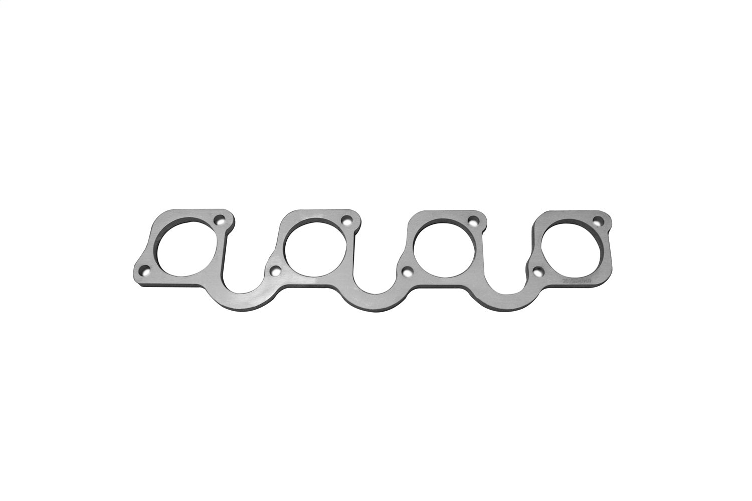 Kooks Custom Headers 7015S-0909 SBF Header Flange-Yates Diag. Bolt Pattern. 3/8in. Thick SS. Port for 2-1/8in. Kooks Custom Headers 7015S-0909