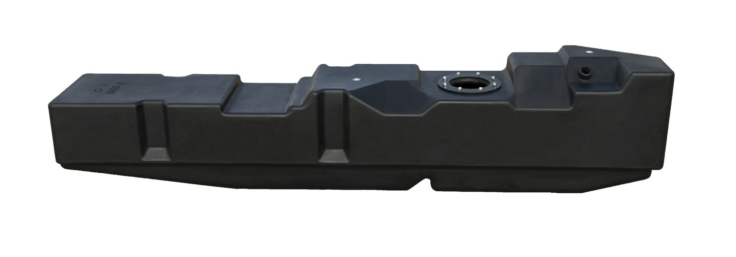 Midwest Transmission 7020208 Diesel Fuel Tank; Midwest Transmission 7020208