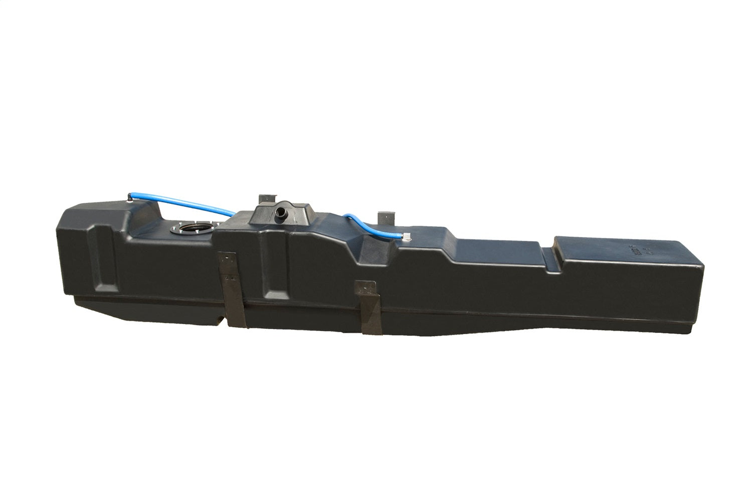 Titan Fuel Tanks 7020308 Extra Large Midship Tank; 67 Gallon; Titan Fuel Tanks 7020308