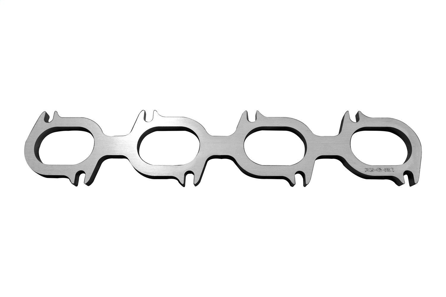 Kooks Custom Headers 7028-SB-REV1 Ford 5.4L/5.8L GT500 Header Flange-3/8in. Thick SS. Ports for 1-7/8in. Primaries Kooks Custom Headers 7028-SB-REV1