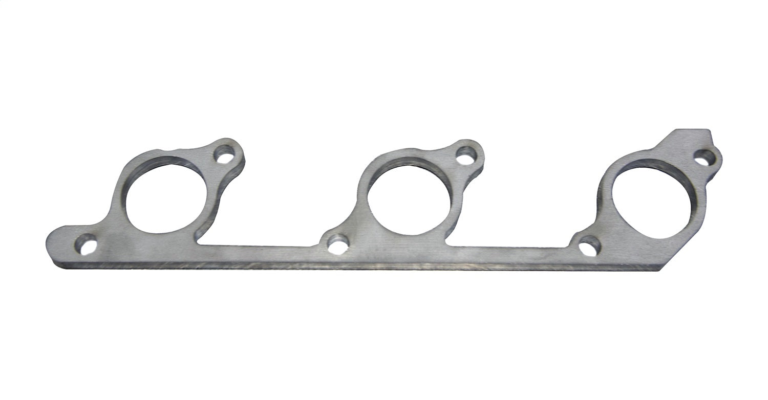 Kooks Custom Headers 7028-V6 Ford 4.0L V6 Header Flange. 3/8in. Thick SS.Ports for 1-5/8in. Primaries. Kooks Custom Headers 7028-V6