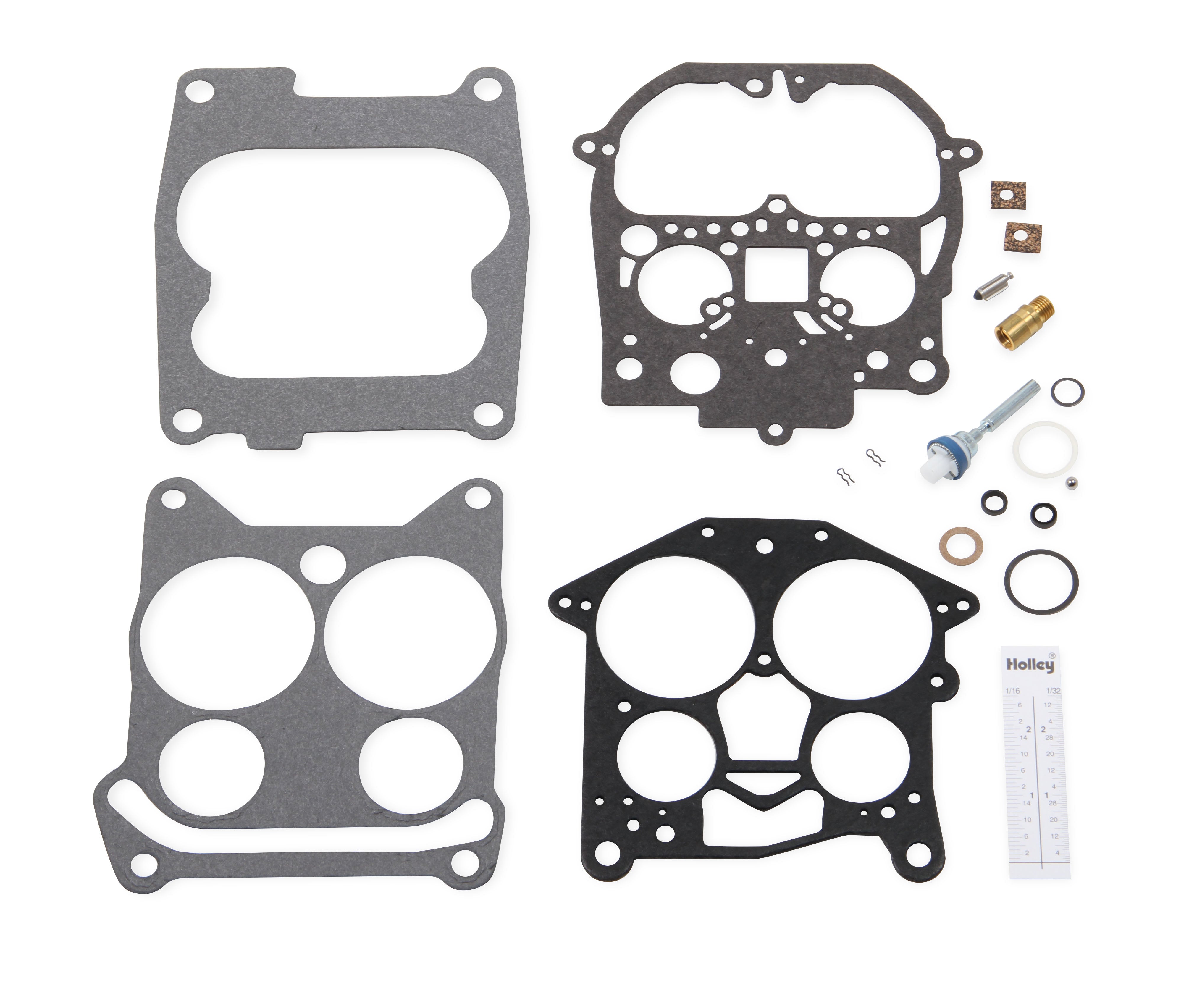 Marine Carburetor Renew Kit