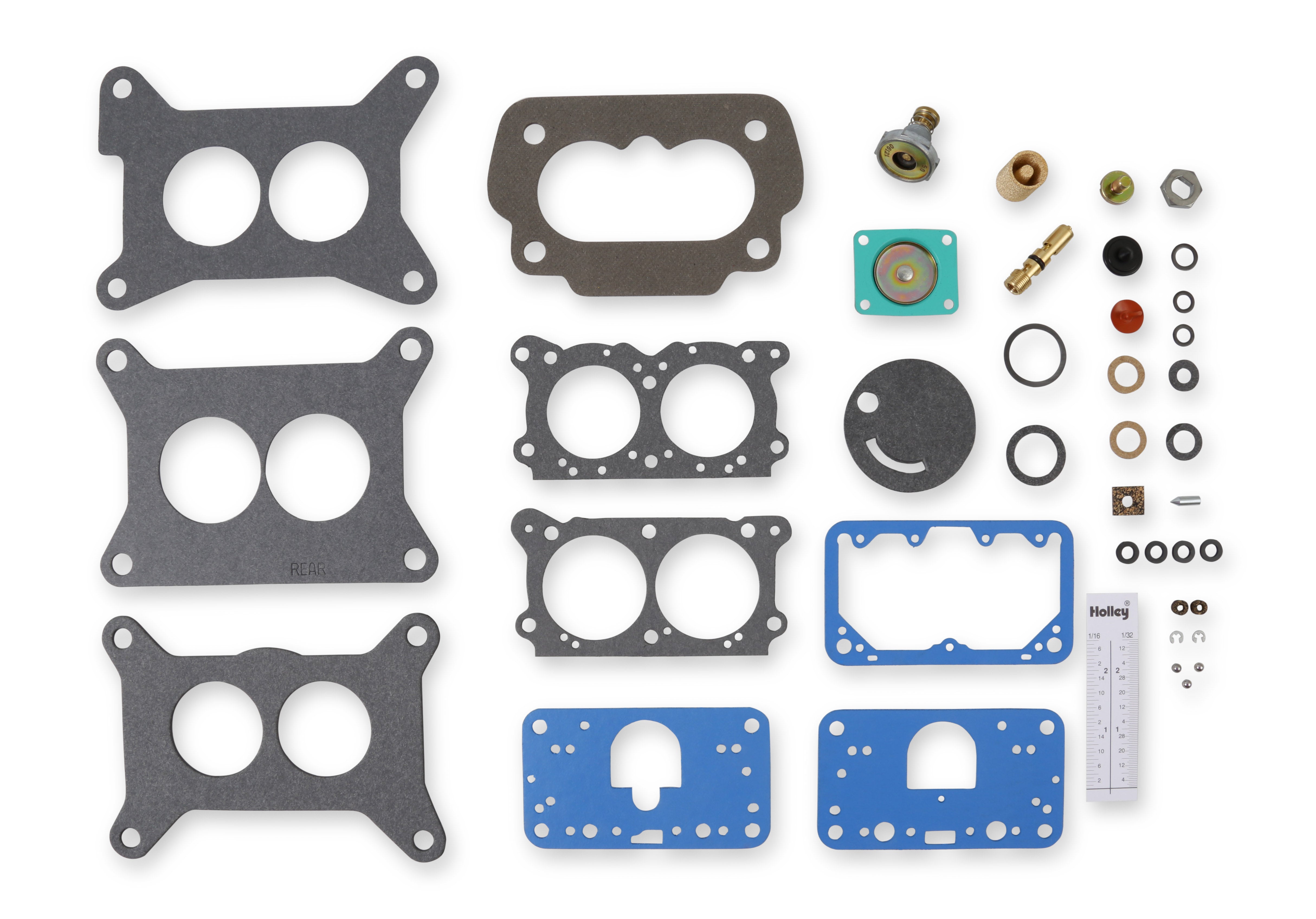 Holley 703-41 Renew Carburetor Rebuild Kit Holley 703-41