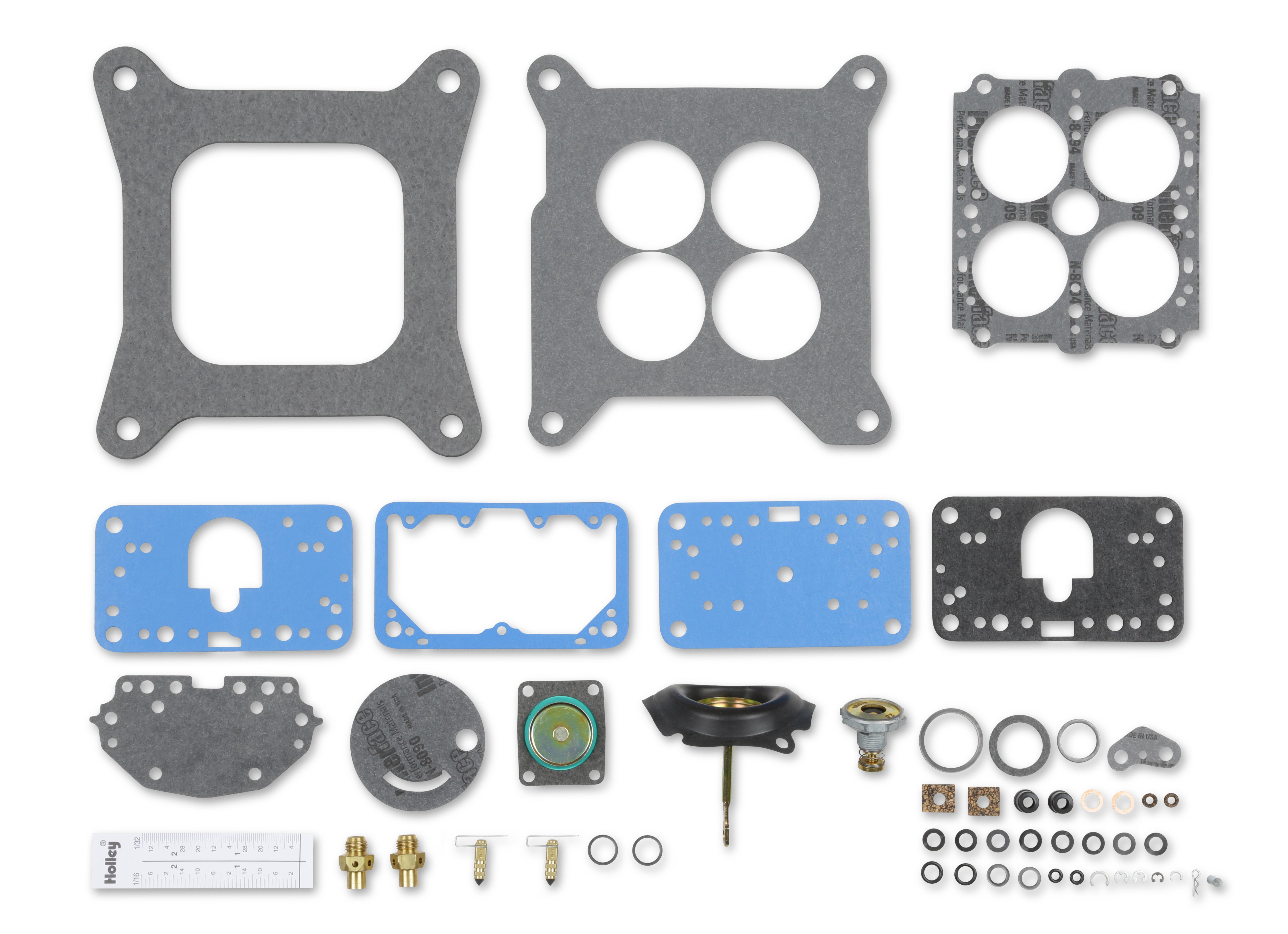 Holley 703-47 Renew Carburetor Rebuild Kit Holley 703-47