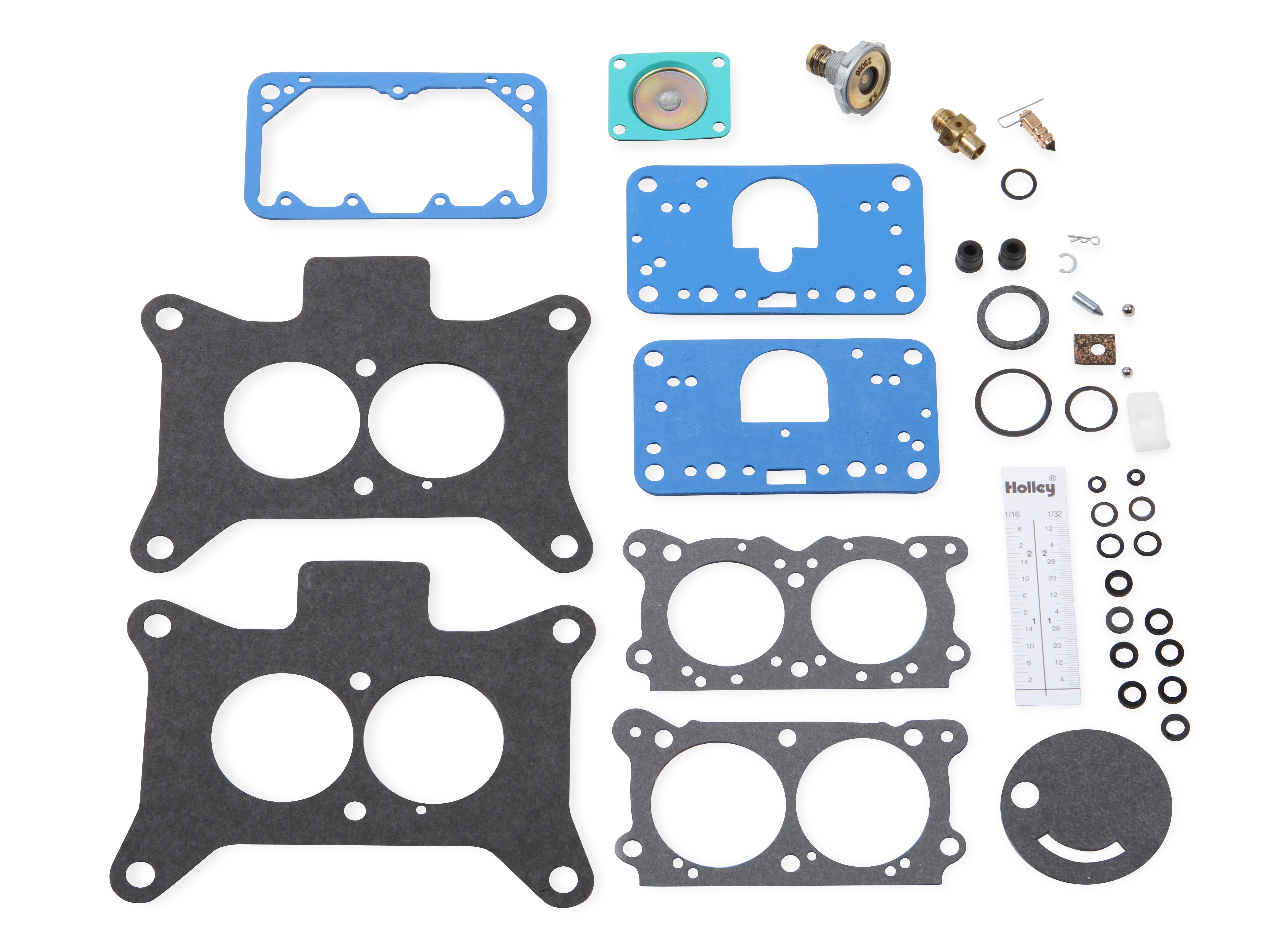 Holley 703-49 Renew Carburetor Rebuild Kit Holley 703-49