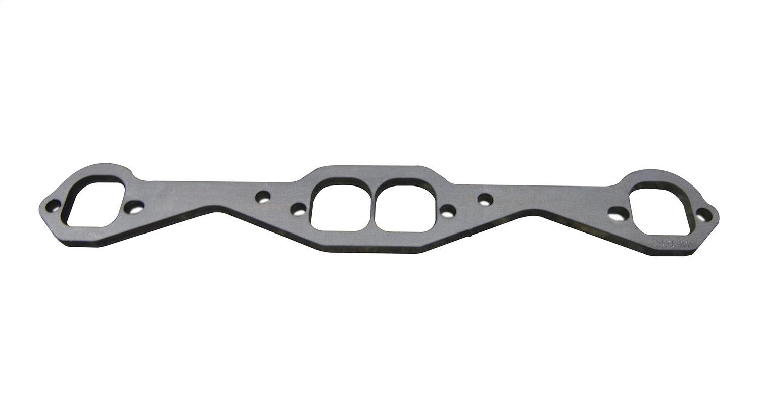 Kooks Custom Headers 7030-FB F.B./LT1 SBC Header Flange-3/8in. Thick Mild Steel. Ports for 1-5/8in. Primaries Kooks Custom Headers 7030-FB