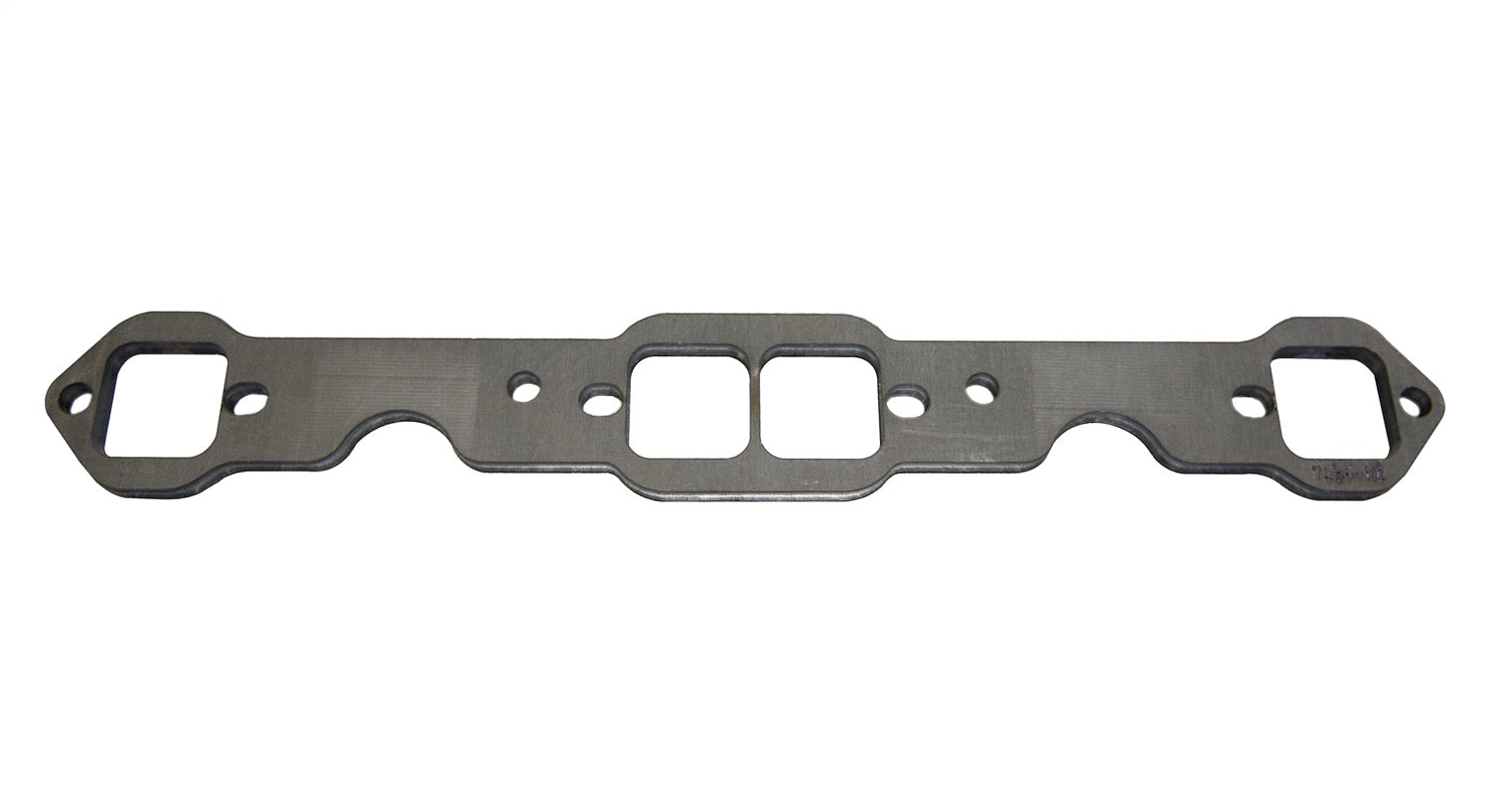 Kooks Custom Headers 7030-HE HMS Enforcer SBC Header Flange-3/8in. Thick Mild Steel-for 1-5/8in. Primaries Kooks Custom Headers 7030-HE