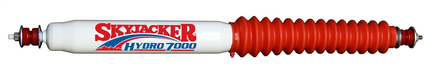 Skyjacker 7030 OEM STAB KT; WHITE W/RED BOT Skyjacker 7030