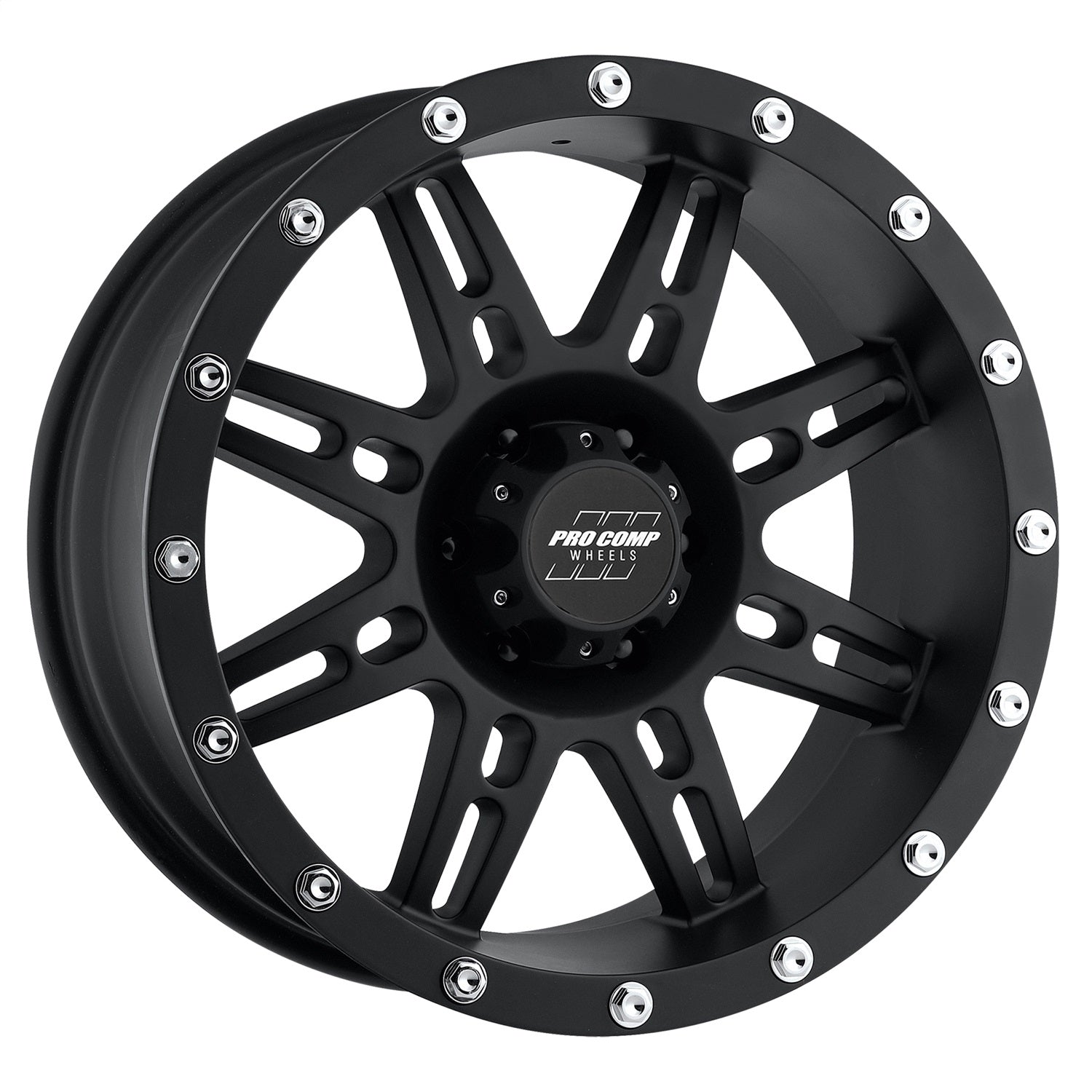 Pro Comp 7031-2936 Stryker Series 31 Pro Comp 7031-2936