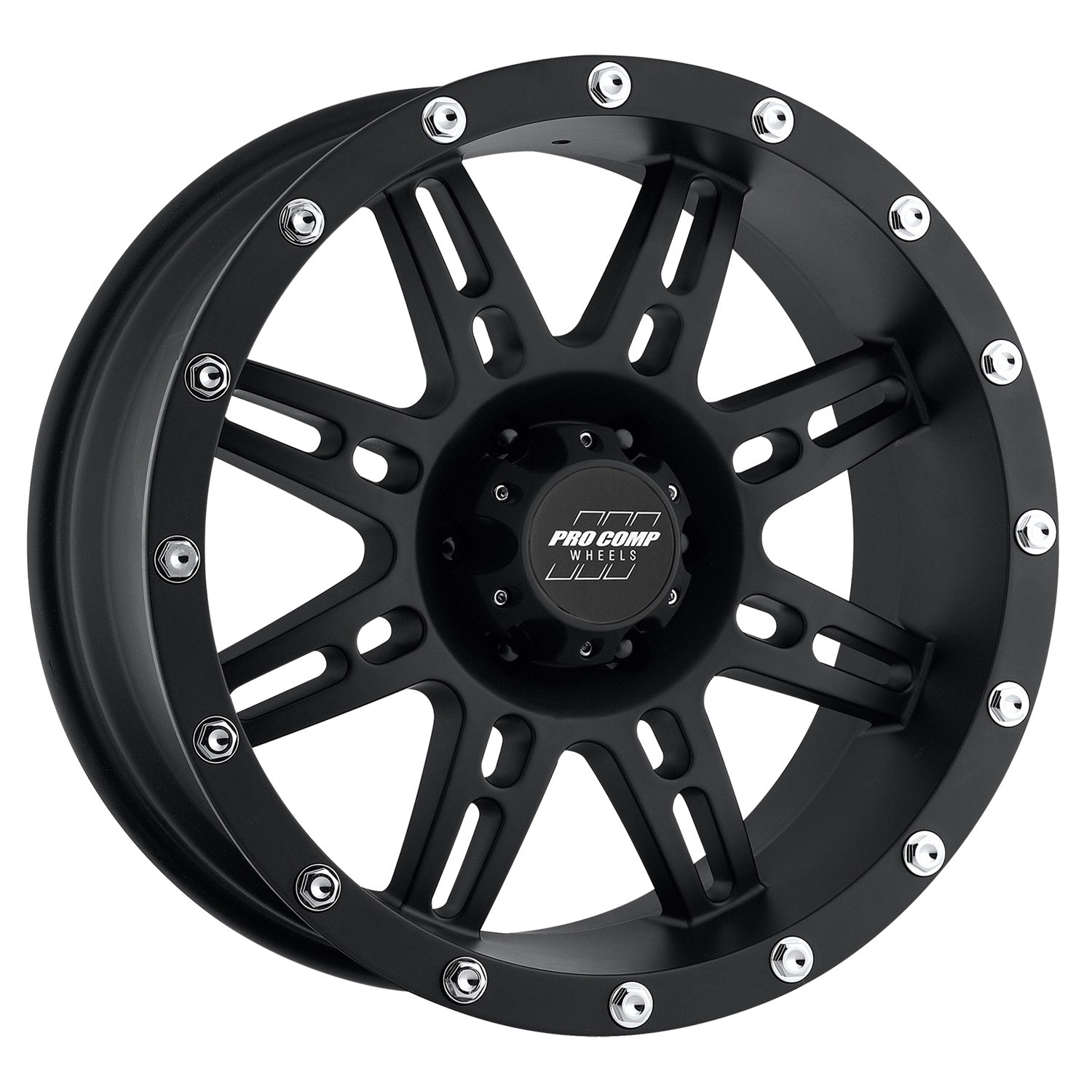 Pro Comp 7031-8983 Stryker Series 31 Pro Comp 7031-8983
