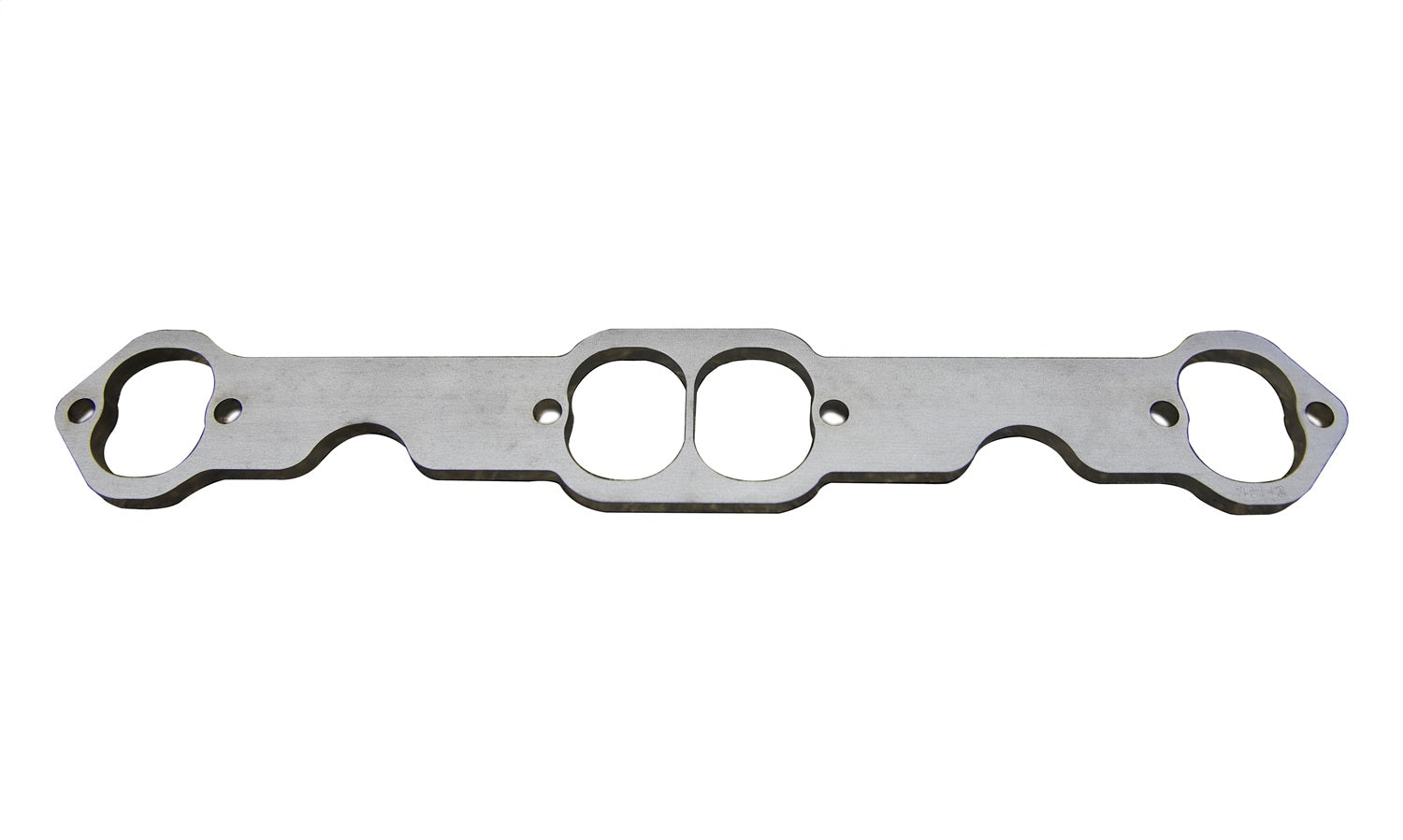 Kooks Custom Headers 7031-CS 23 Degree SBC Header Flange-3/8in. Thick Stainless-for 1-7/8in. Primaries Kooks Custom Headers 7031-CS