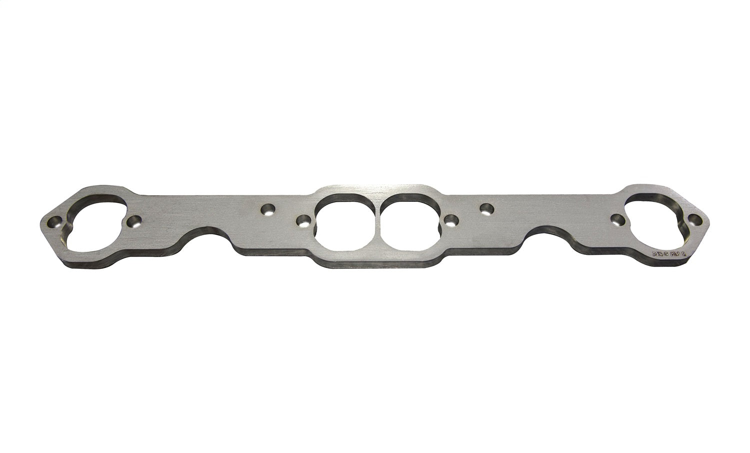 Kooks Custom Headers 7031-S 23 Degree SBC Header Flange-3/8in. Thick Stainless-for 1-3/4in. Primaries Kooks Custom Headers 7031-S