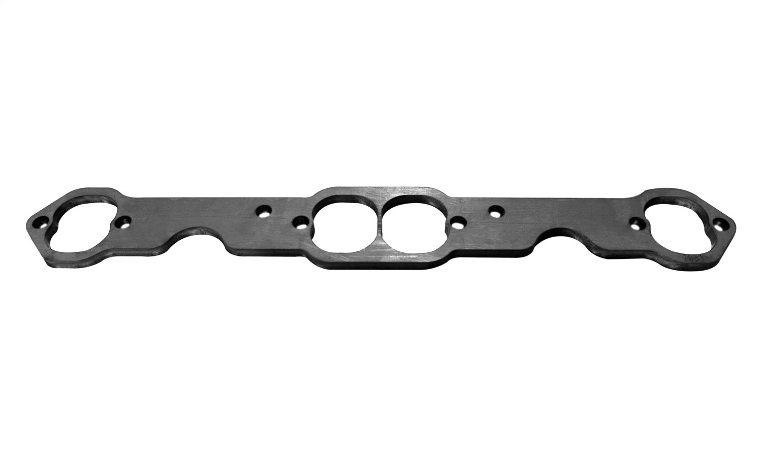 Kooks Custom Headers 7031 23 Degree SBC Header Flange-5/16in. Thick Mild Steel-for 1-3/4in. Primaries Kooks Custom Headers 7031