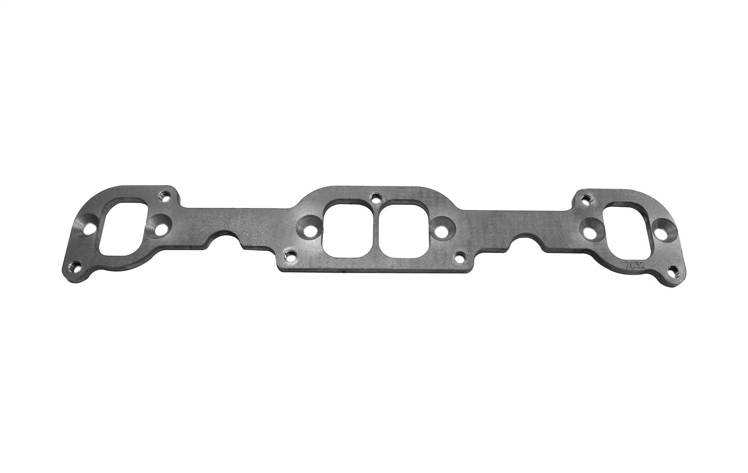 Kooks Custom Headers 7032 23 Deg. SBC Adapter Plate-Stock Inline 6-Bolt pattern to Stahl 7-bolt pattern Kooks Custom Headers 7032