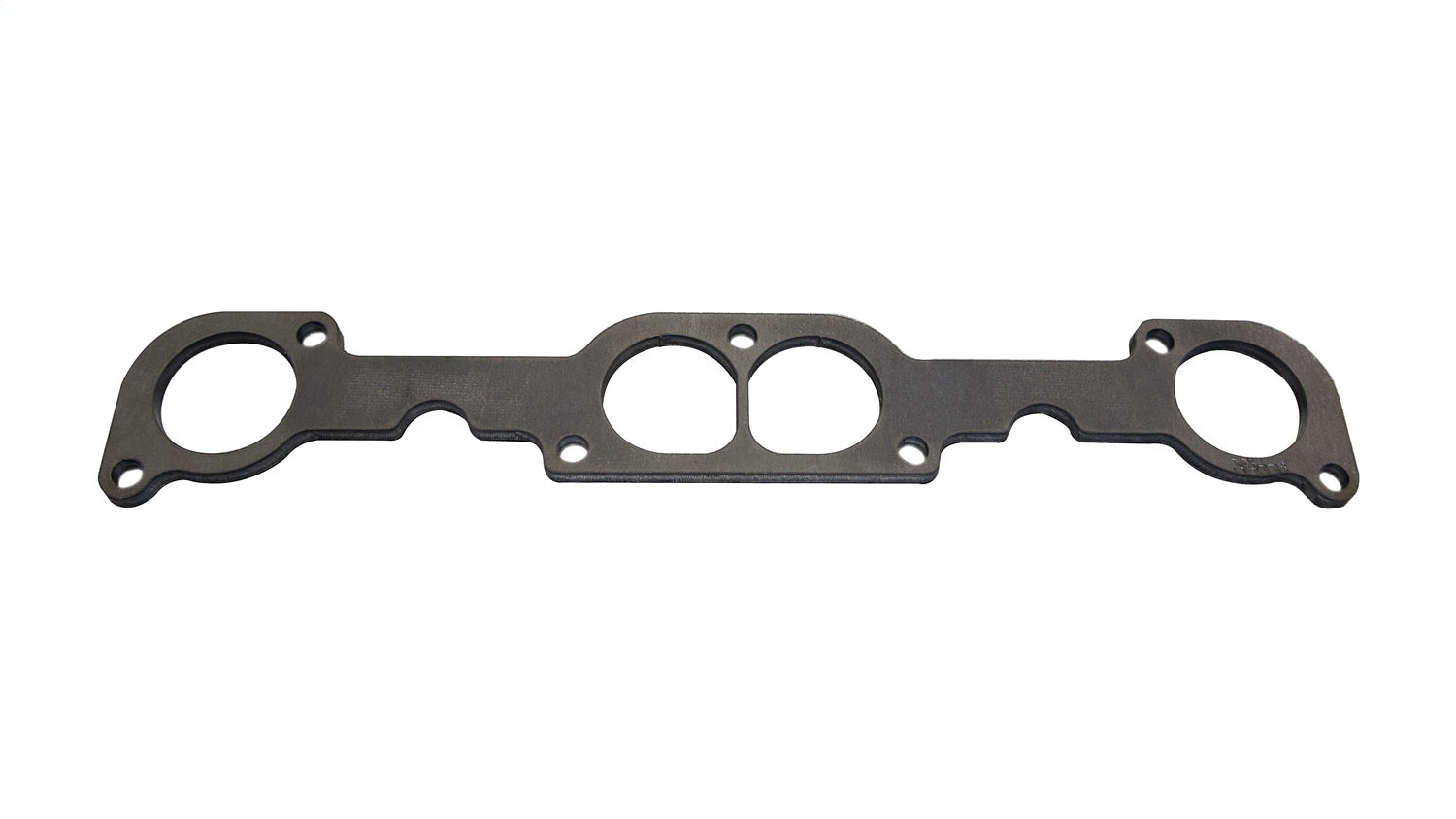 Kooks Custom Headers 7034-A 23 Degree SBC Stahl Header Flange-5/16in. Thick Mild Steel-for 2in. Primaries Kooks Custom Headers 7034-A