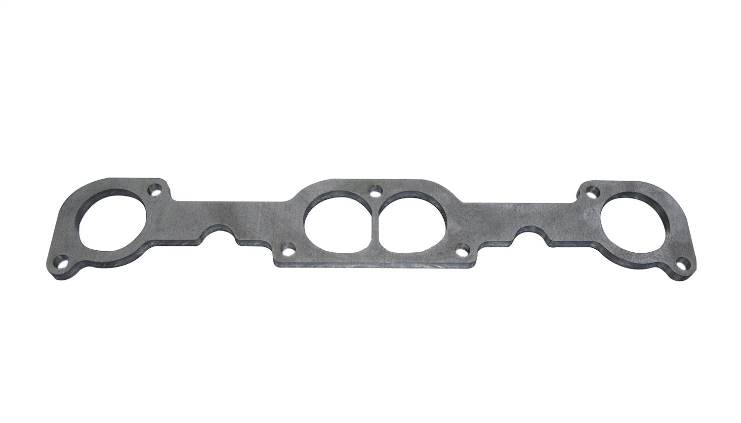 Kooks Custom Headers 7034-AS 23 Degree SBC Stahl Header Flange-3/8in. Thick Stainless-for 2in. Primaries Kooks Custom Headers 7034-AS