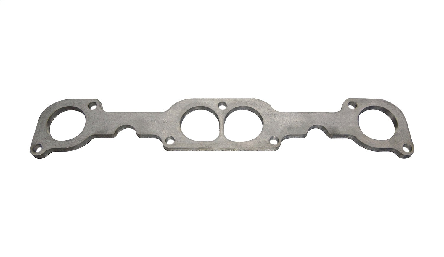 Kooks Custom Headers 7034-S 23 Degree SBC Stahl Header Flange-3/8in. Thick Stainless-for 1-7/8in. Primaries Kooks Custom Headers 7034-S