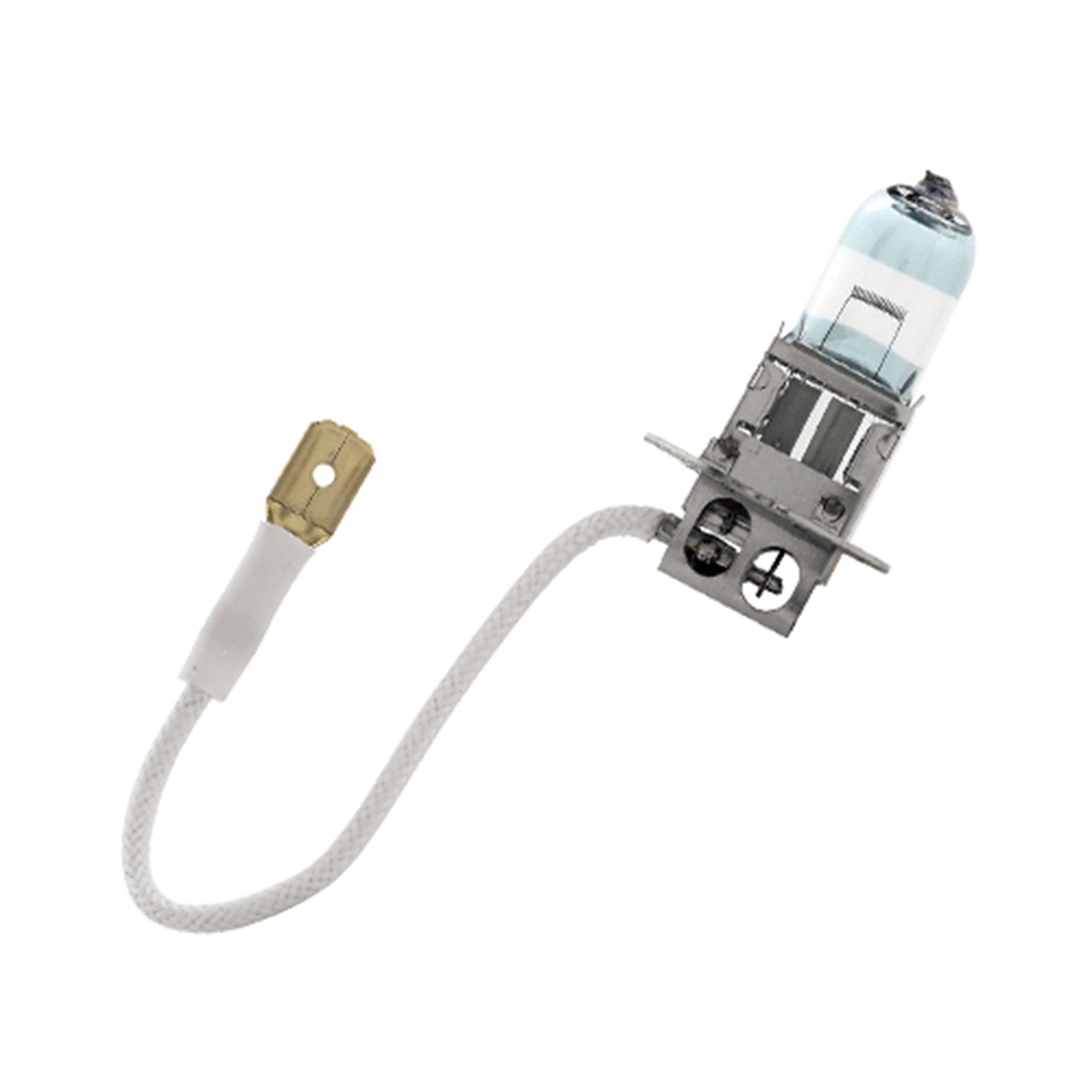Powersport H3 Night-Tech Fog Light Replacement Bulb PIAA 70385