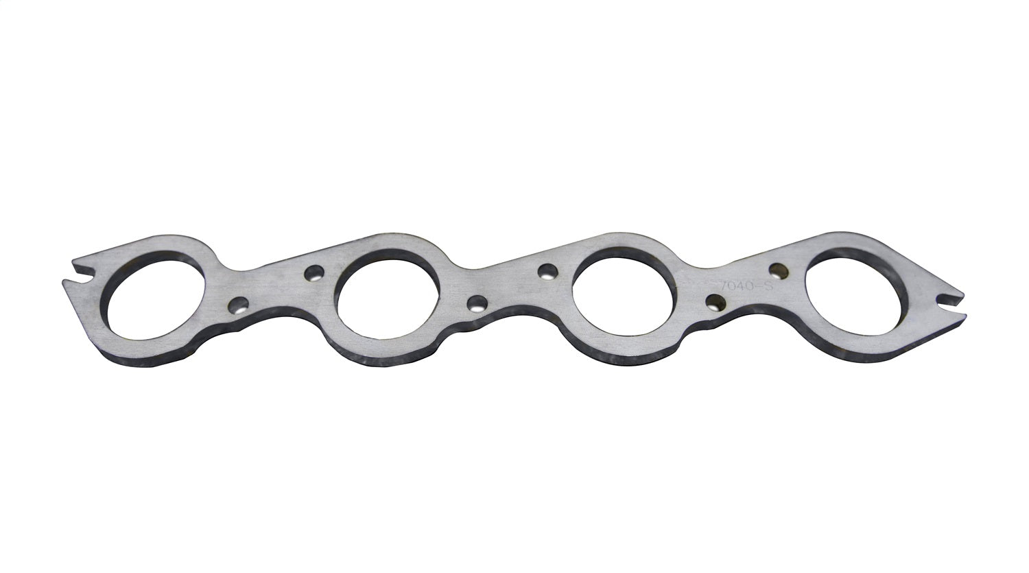 Kooks Custom Headers 7040-S Stock Style BBC Header Flange-3/8in. Thick 304 Stainless-2-1/8in. Primaries Kooks Custom Headers 7040-S