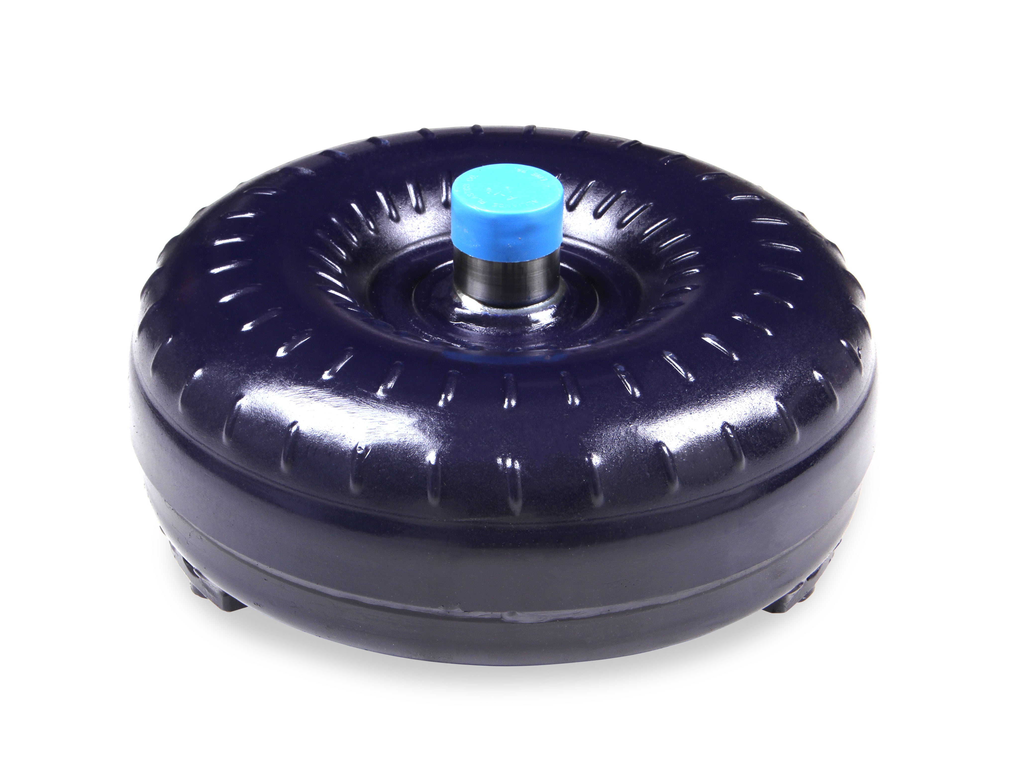 B&M 70418 Tork Master 2400 Convert B&M 70418