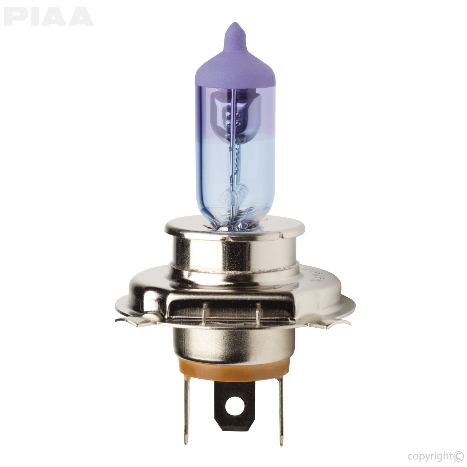 HS1 Super Plasma GT-X Halogen Fog Light Replacement Bulb PIAA 70473