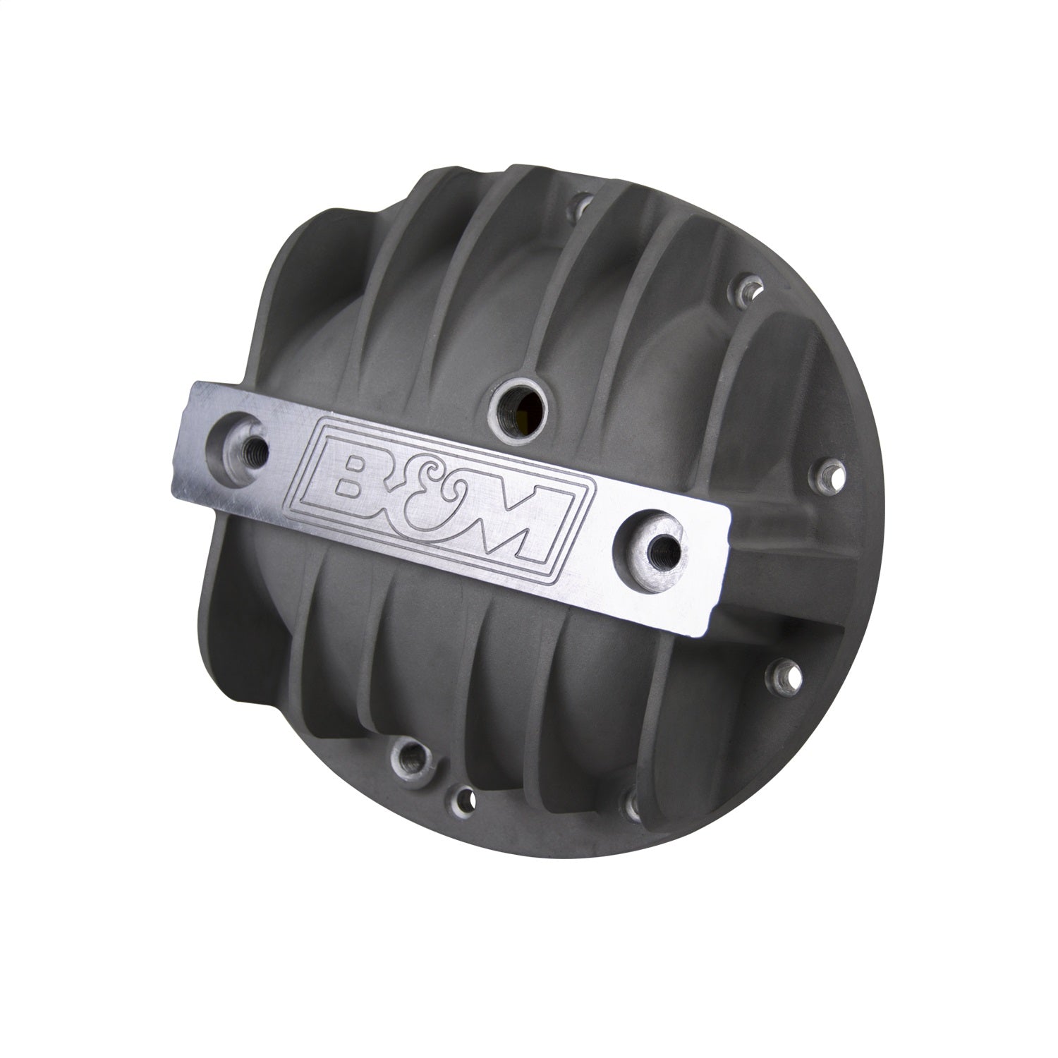 B&M 70502 Hi-Tek Differential Cover B&M 70502