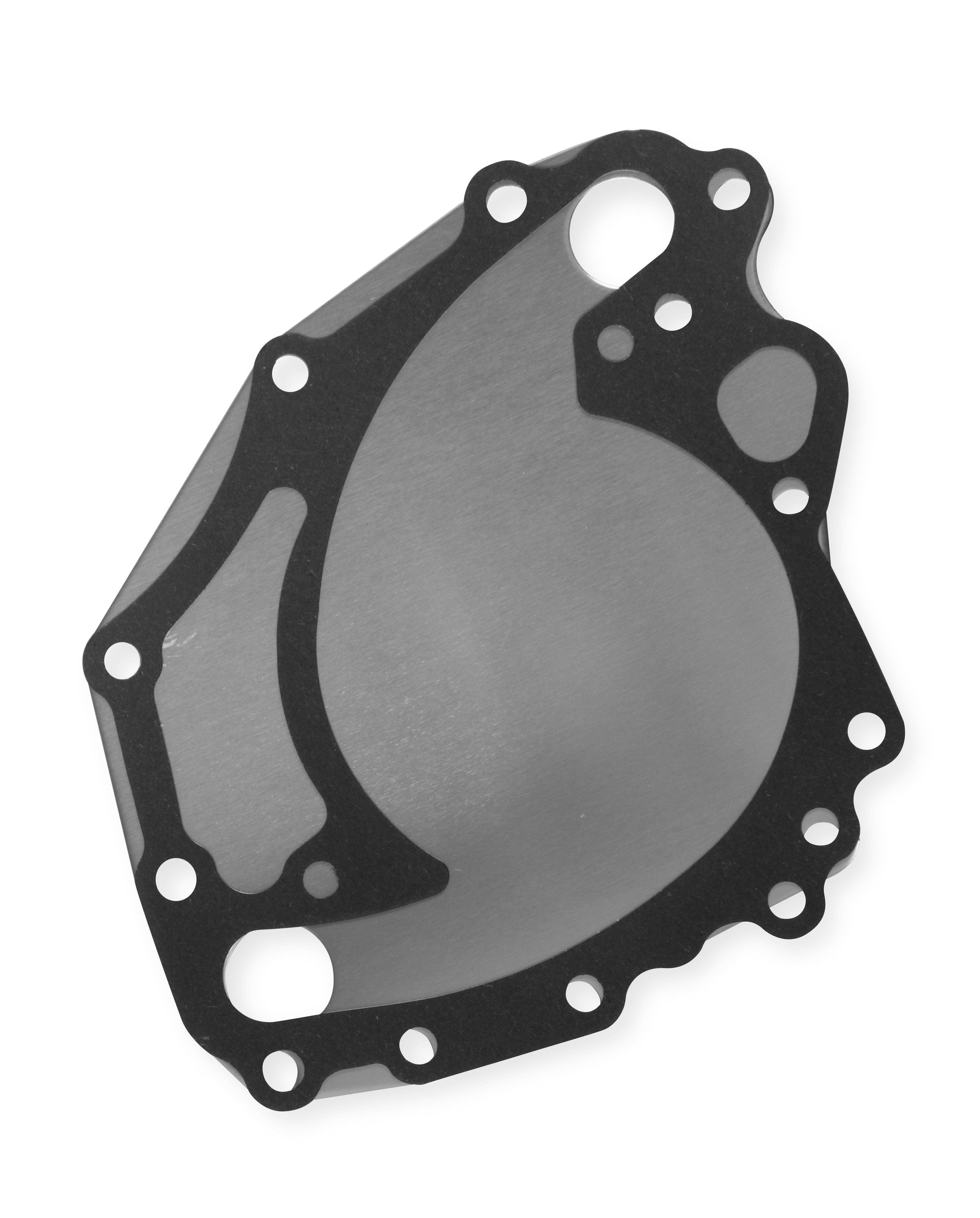 Compatible with Ford 351C/351M/400M