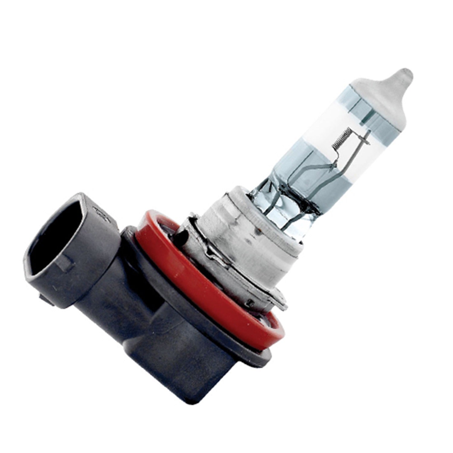 Powersport H11 Night-Tech Replacement Bulb; Halogen; Single; PIAA 70585
