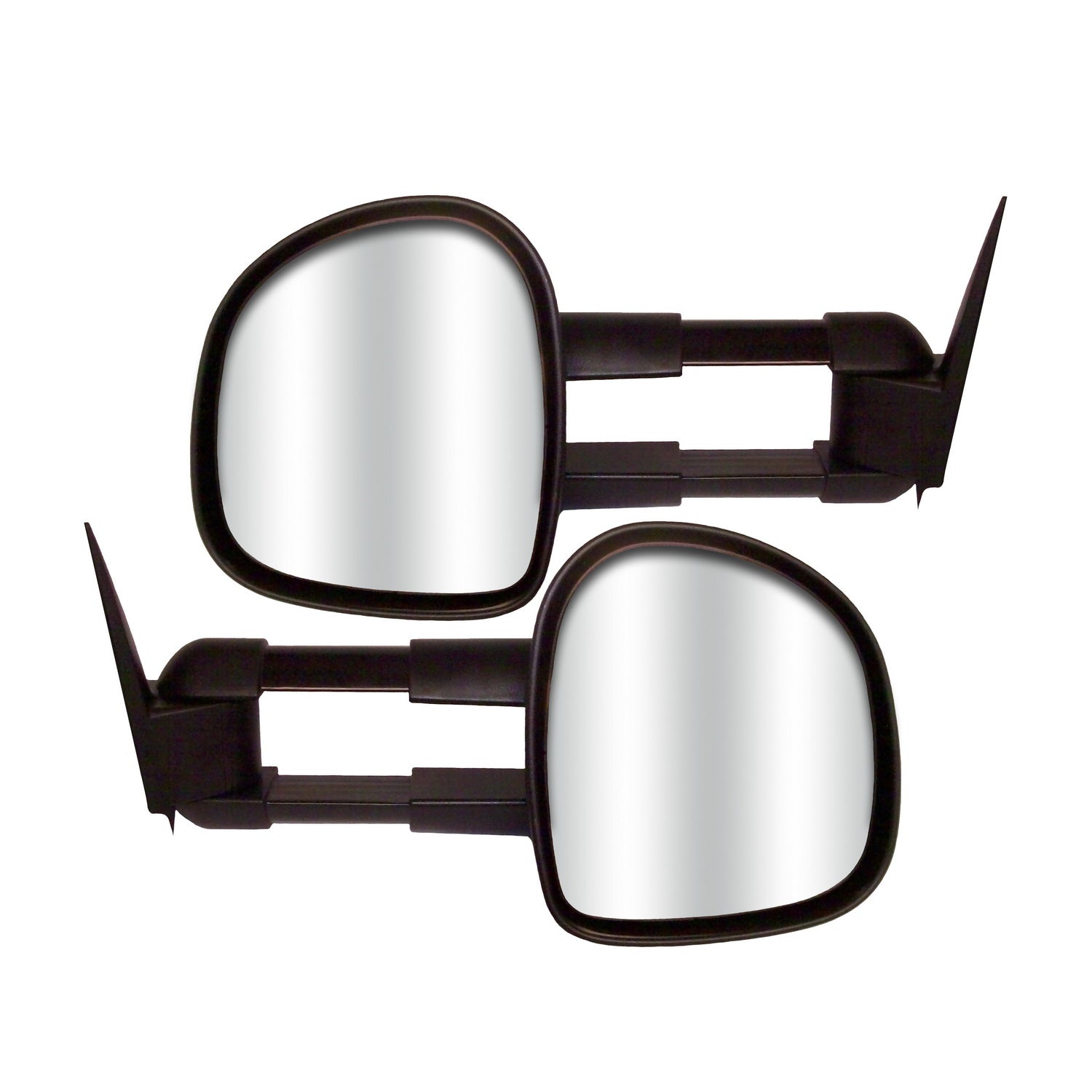 CIPA 70600 Extendable Replacement Mirror Set CIPA 70600
