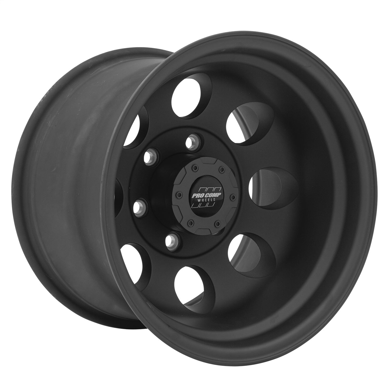 Pro Comp 7069-5183 Vintage Series 69 Pro Comp 7069-5183