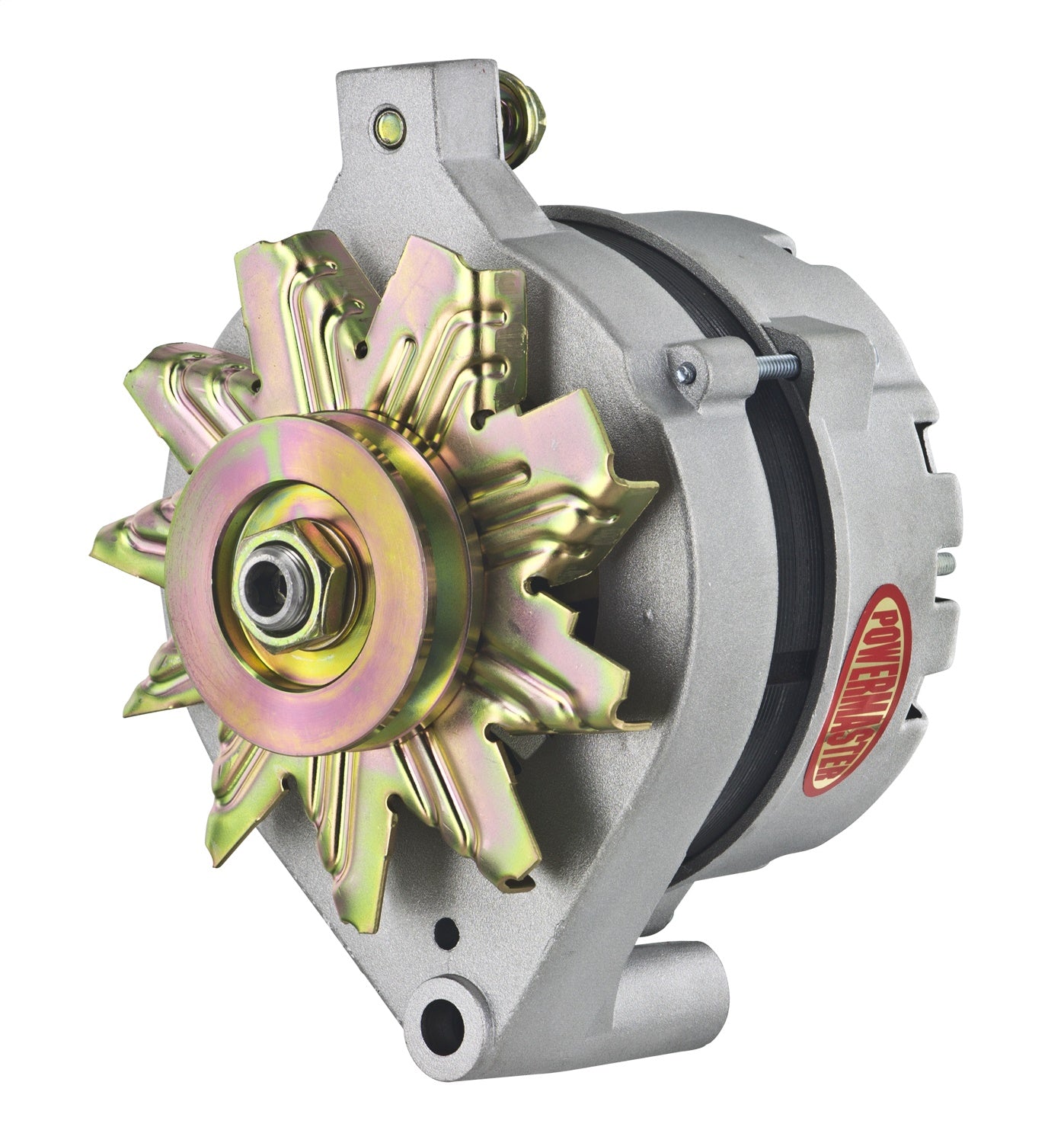 Powermaster Performance 7078 Alternator Powermaster Performance 7078