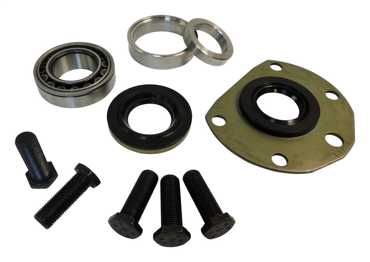 Crown Automotive Jeep Replacement 7086BK Axle Shaft Bearing Kit Crown Automotive Jeep Replacement 7086BK