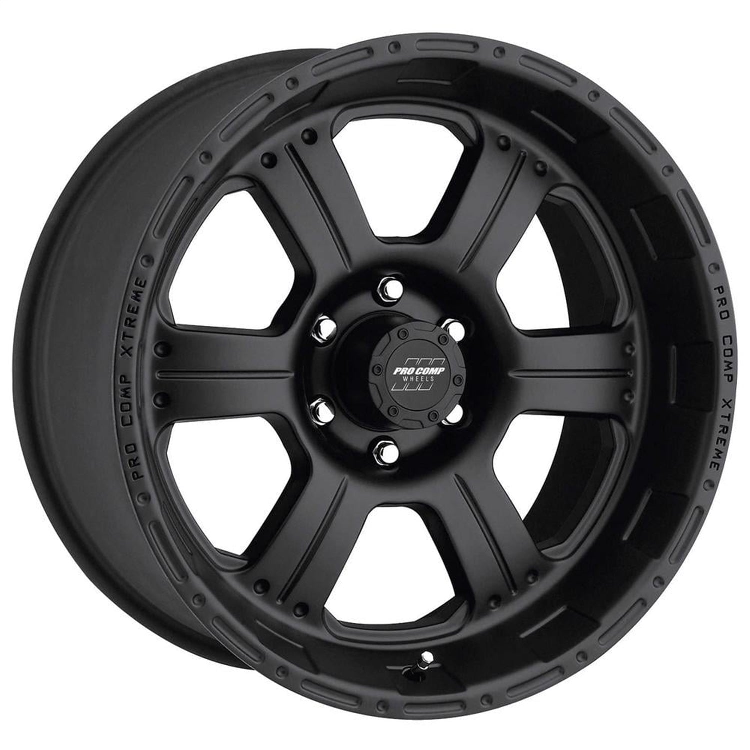 Pro Comp 7089-7983 Wheel -Aluminum Pro Comp 7089-7983