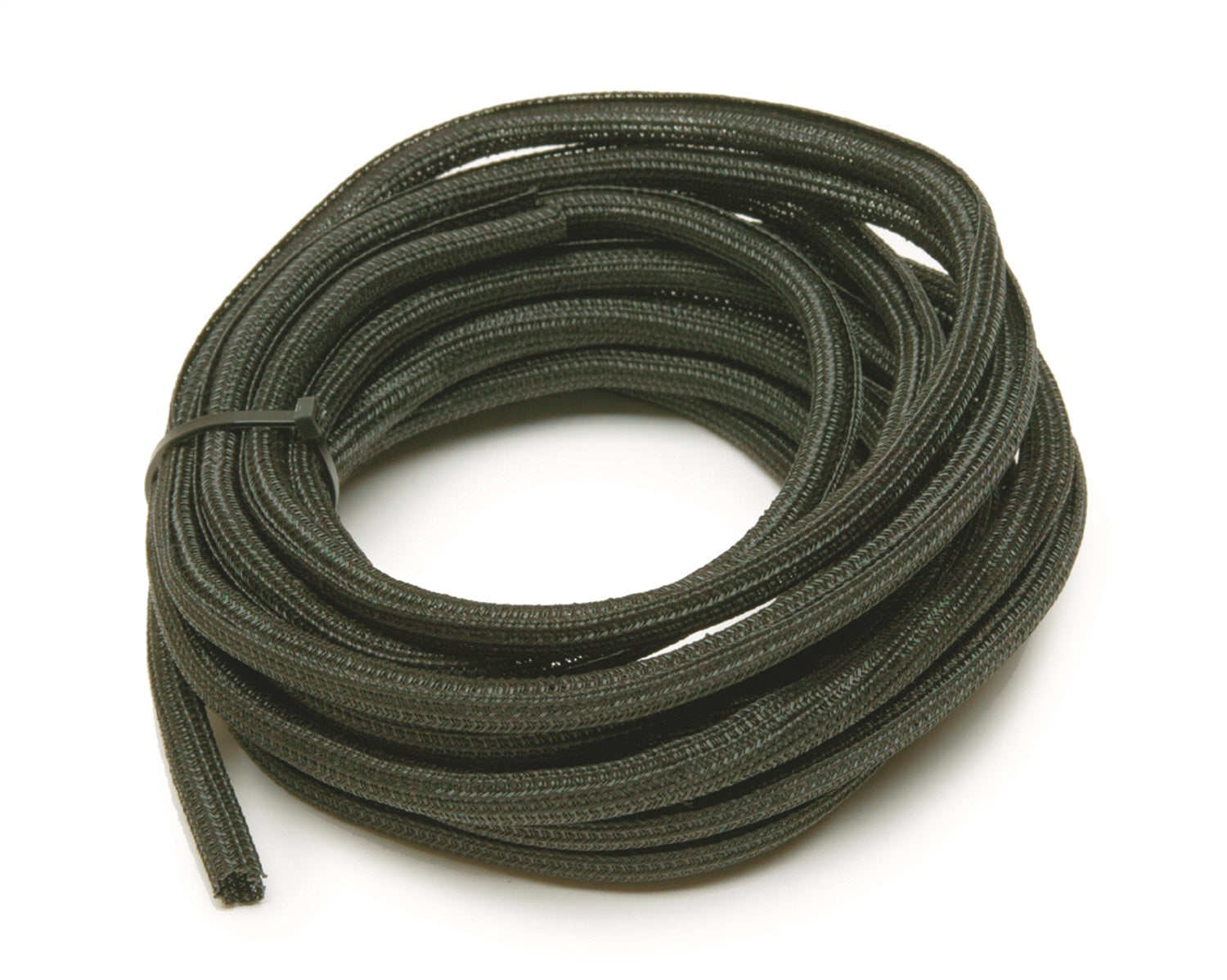 Painless Wiring 70901 PowerBraid Wire Wrap; 1/4 in. Dia.; 20 ft. Pre-Cut Length; Painless Wiring 70901