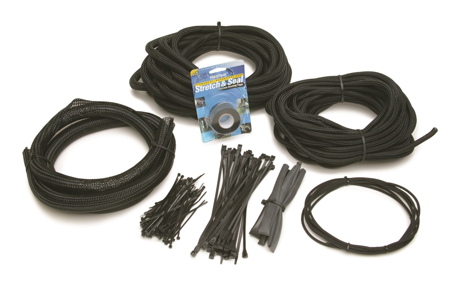Painless Wiring 70920 PowerBraid Chassis Kit Painless Wiring 70920