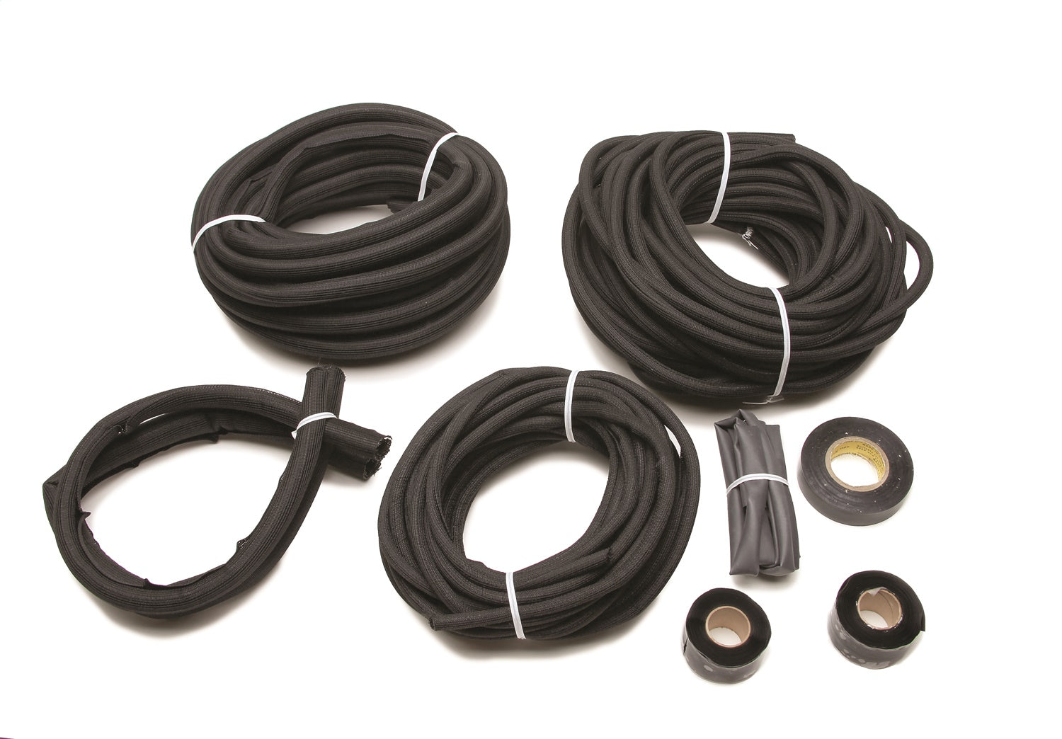 Painless Wiring 70973 Classic Braid Chassis Kit; For Use w/PN[20112/20113/20114]; Painless Wiring 70973
