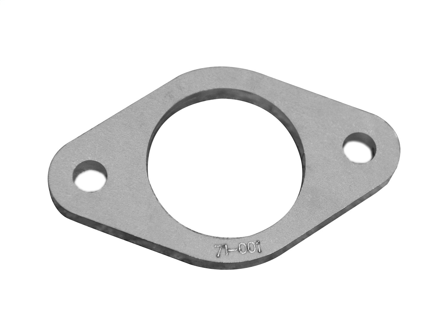 Kooks Custom Headers 71-001-BOSSLAGUNA 2in. 2-Bolt Exhaust Flange. 3/8in. Thick Stainless. Boss Side Pipe. Kooks Custom Headers 71-001-BOSSLAGUNA