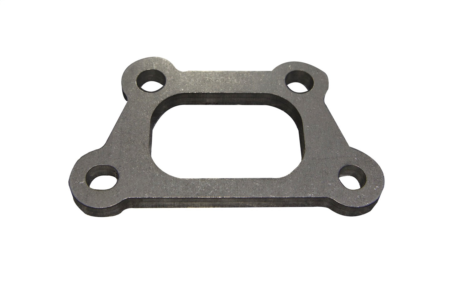 Kooks Custom Headers 71-009 GM 3.6L V6 Head Port Flange. 3/8in. Thick Stainless. 4-Bolt Rectangular Port. Kooks Custom Headers 71-009